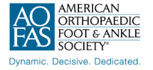 American Orthopaedic Foot & Ankle Society