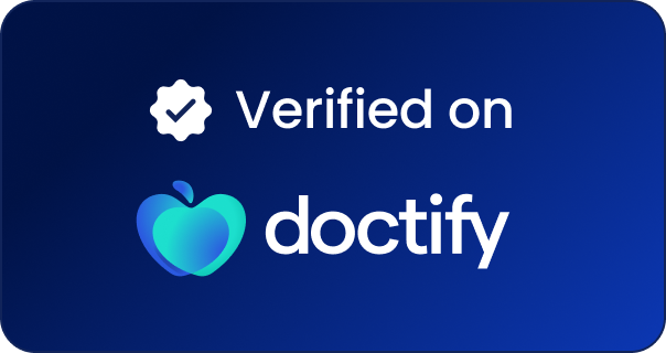 Doctify Logo